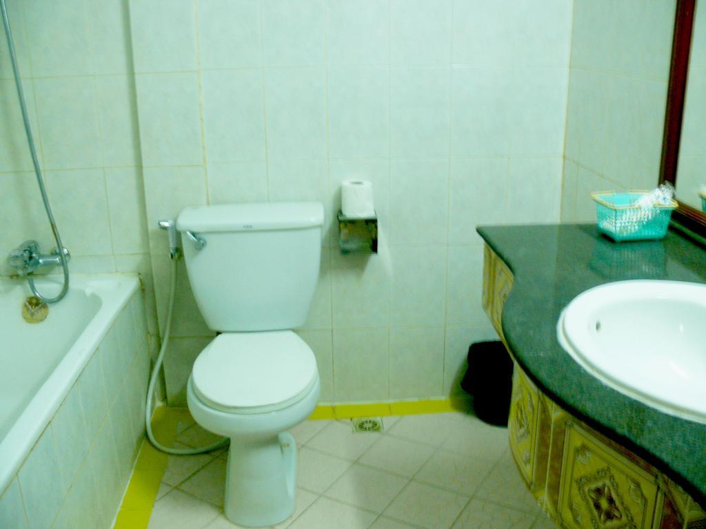 Tan Kimlong Guesthouse 暹粒 客房 照片